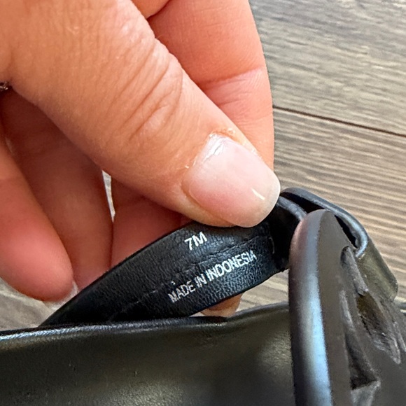 Tory Burch Miller Cloud Sandal - Picture 4 of 4